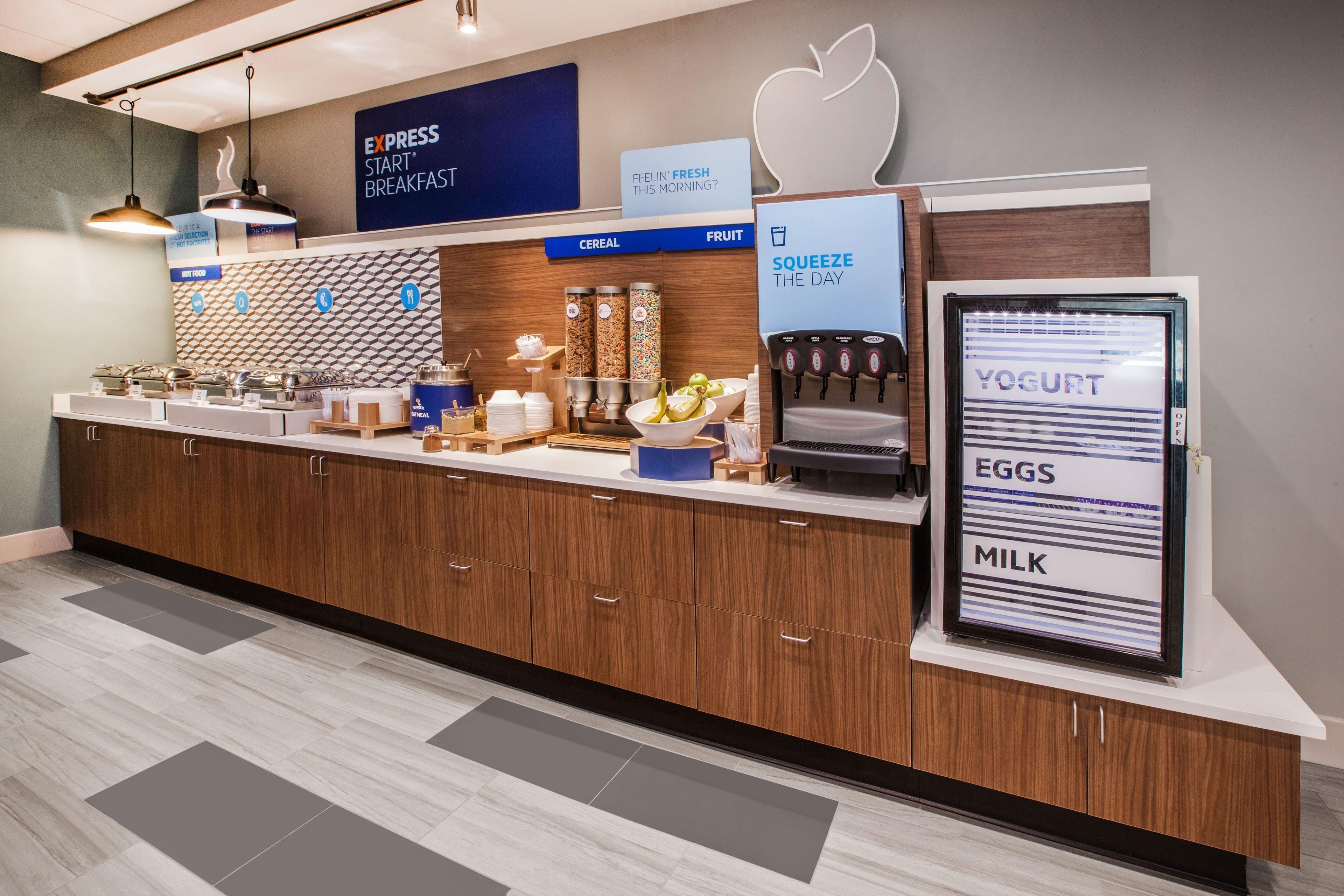 Holiday Inn Express Lexington Southwest Nicholasville By Ihg Экстерьер фото