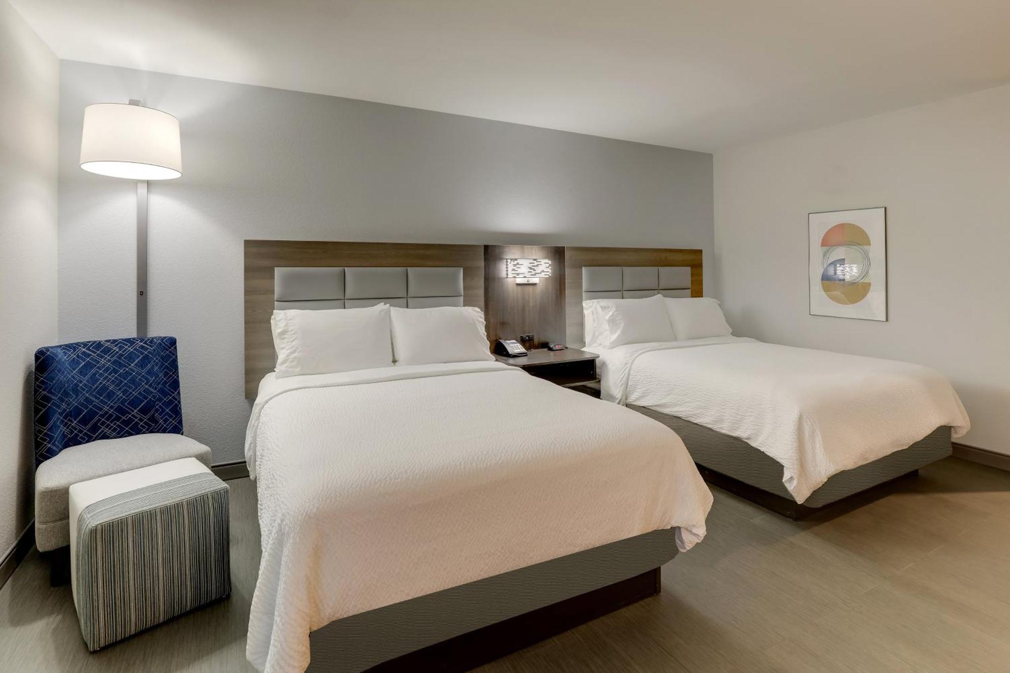 Holiday Inn Express Lexington Southwest Nicholasville By Ihg Экстерьер фото
