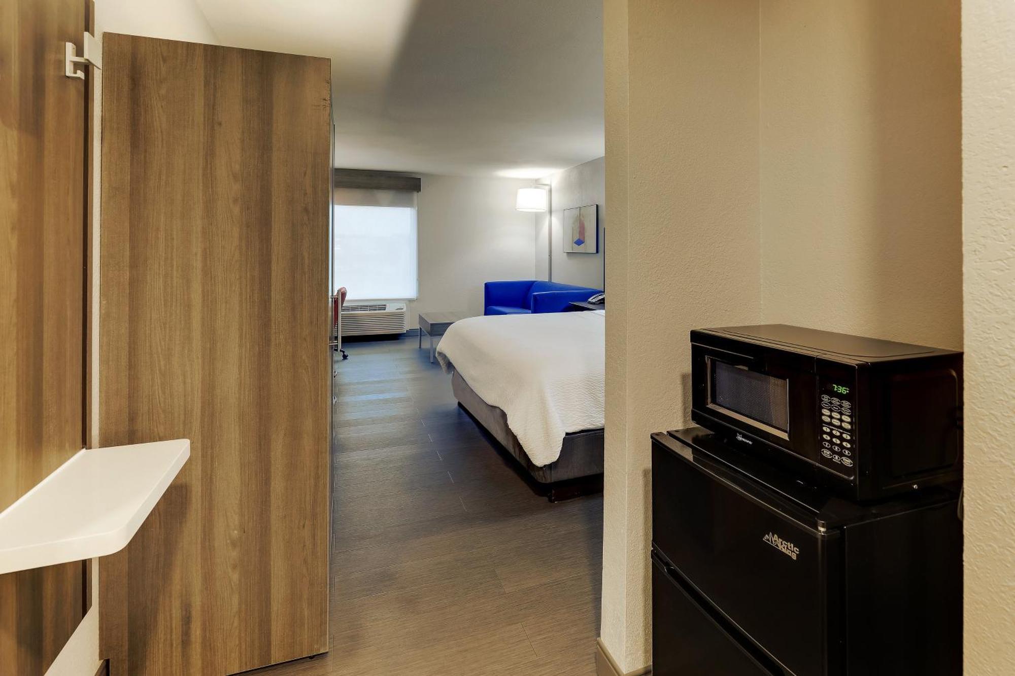 Holiday Inn Express Lexington Southwest Nicholasville By Ihg Экстерьер фото